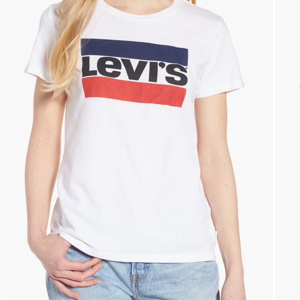 Levi’s Shirt